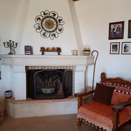 Holiday home Veranda Plati (Crete)
