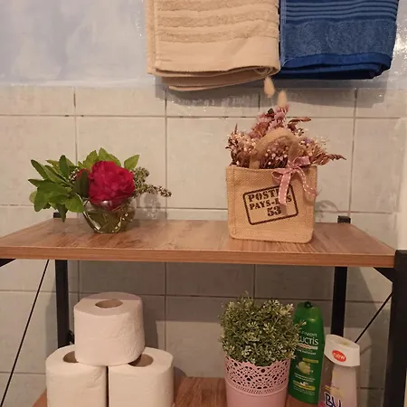 Veranda Ferienhaus