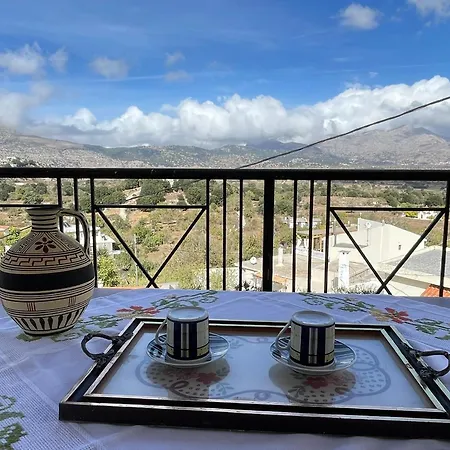 Veranda Plati (Crete)